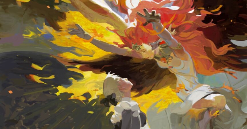 دوره چگونه با قلبمان یک داستان بصری تعریف کنیم